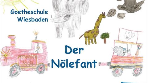 Nölefant