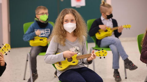 Lesescouts der Stiftung Lesen Lesescouts der Stiftung Lesen