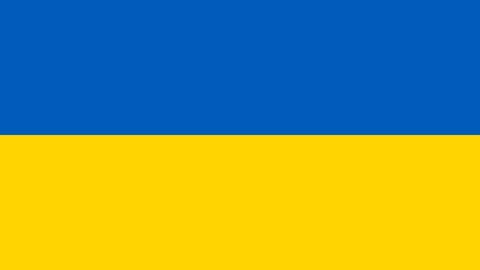 Fahne Ukraine Fahne Ukraine