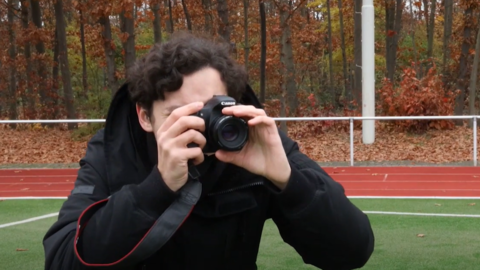 Video Fotografieren und Datenschutz