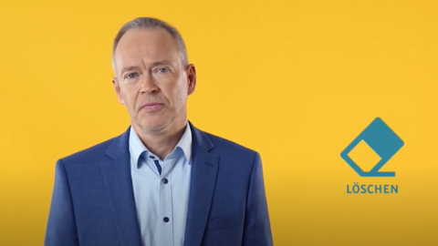 Video Datenschutz - meine Rechte