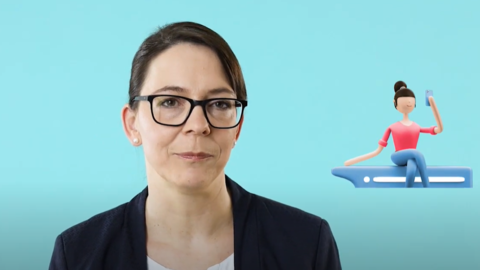 Video Smartphones und Datenschutz