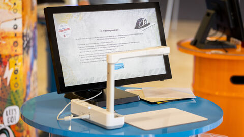 Initiative Deine Zukunft#real:digital Initiative Deine Zukunft#real:digital