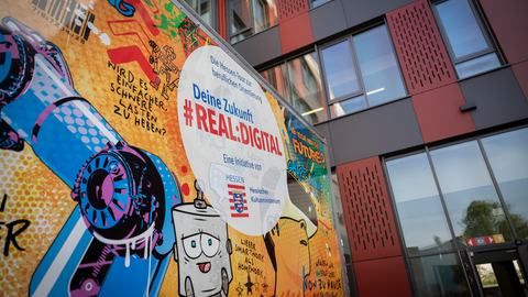 Initiative Deine Zukunft#real:digital