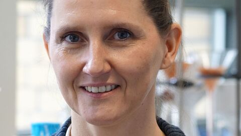 Portrait von Daniela Rodenbach