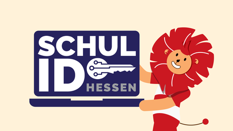 Logo Schul-ID Logo Schul-ID