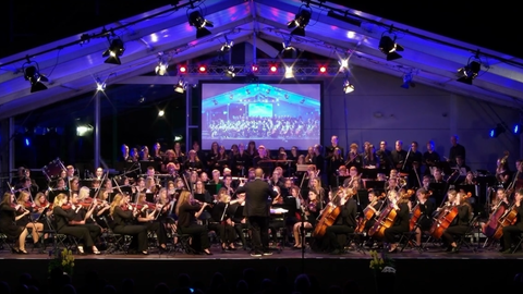 Edertalschule und Christian-Rauch-Schule, Bad Arolsen