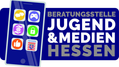 Logo Beratungsstelle Jugend und Medien