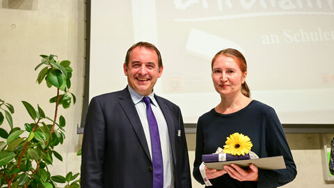 Ehrenamtliches Engagement