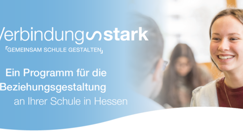 Logo Verbindungsstark