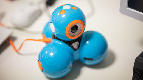 Unterrichtfach Digitale Welt