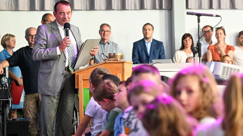 Einschulungsfeier Grundschule Bierstadt Einschulungsfeier Grundschule Bierstadt