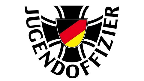Logo der Jugendoffiziere der Bundeswehr Logo der Jugendoffiziere der Bundeswehr