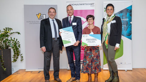 Valentin-Traudt-Schule, Kassel Valentin-Traudt-Schule, Kassel