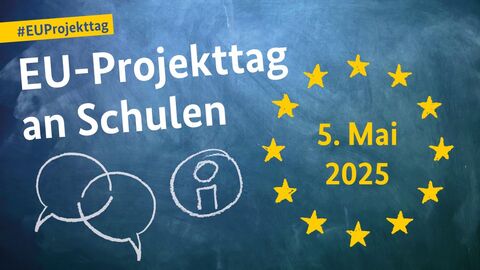 EU-Projekttag 2025