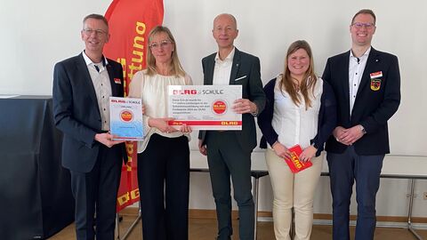 Gesamtschule Mücke Gesamtschule Mücke