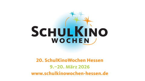 Logo SchulKinowochen 2026