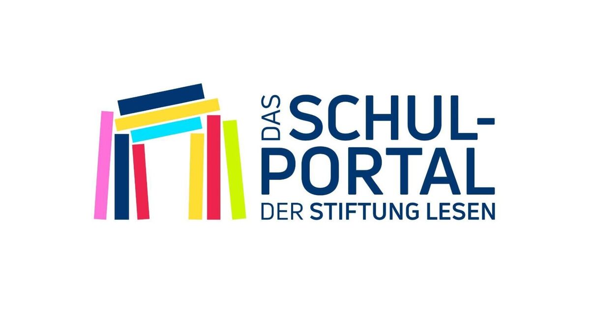 Stiftung Lesen Vereinfacht Leseförderung Im Schulalltag | Kultus.hessen.de