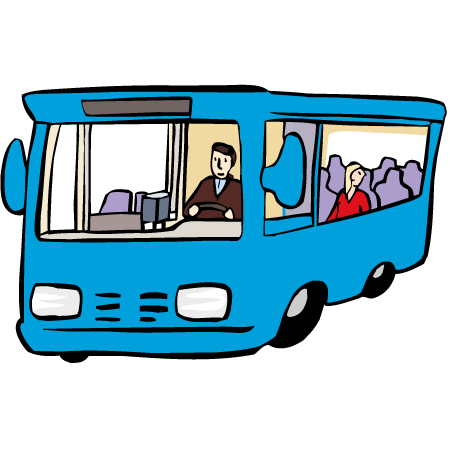 Bus Bus